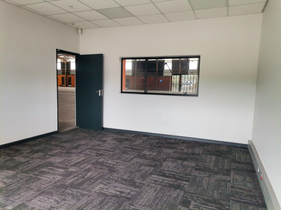 Commercial Property for Sale in Oos Einde North West